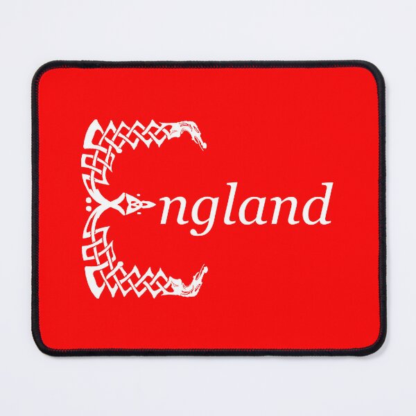 Item preview, Illuminated England designed and sold by Murph's Images.