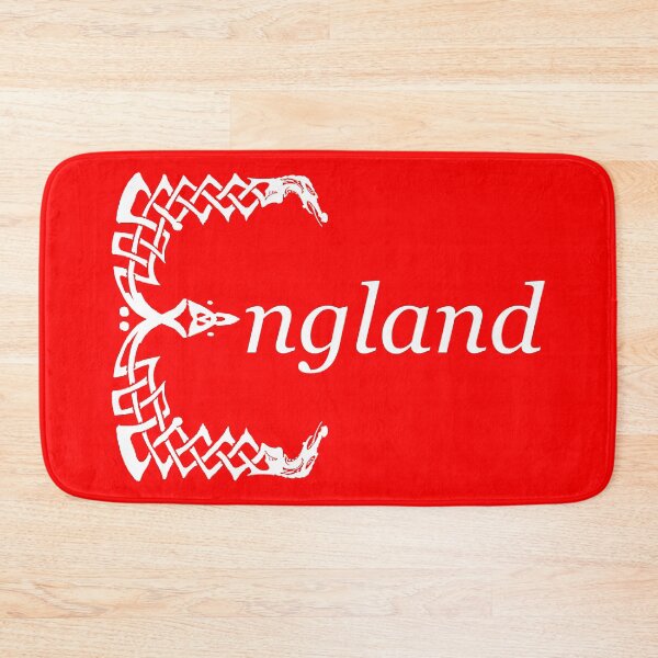 Item preview, Illuminated England designed and sold by Murph's Images.
