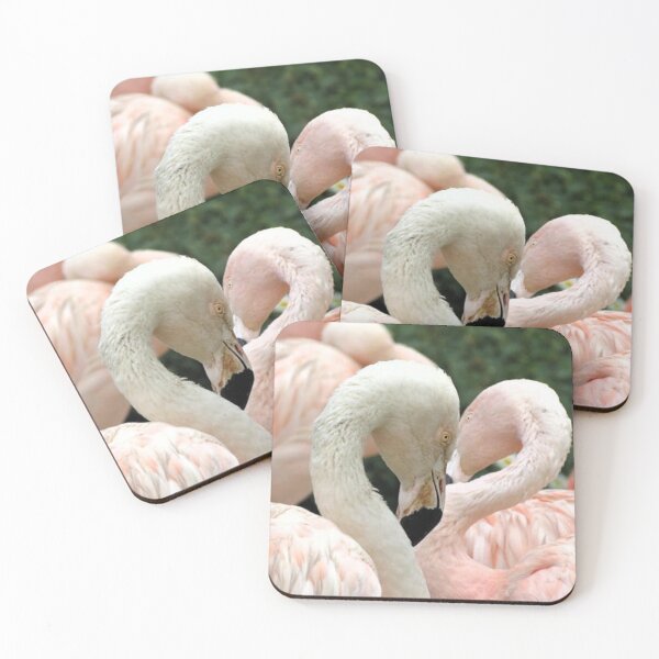 Item preview, Pink Flamingos designed and sold by morrisophotography.