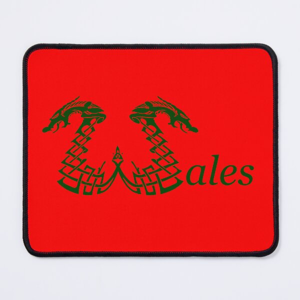 Item preview, Illuminated Wales designed and sold by Murph's Images.