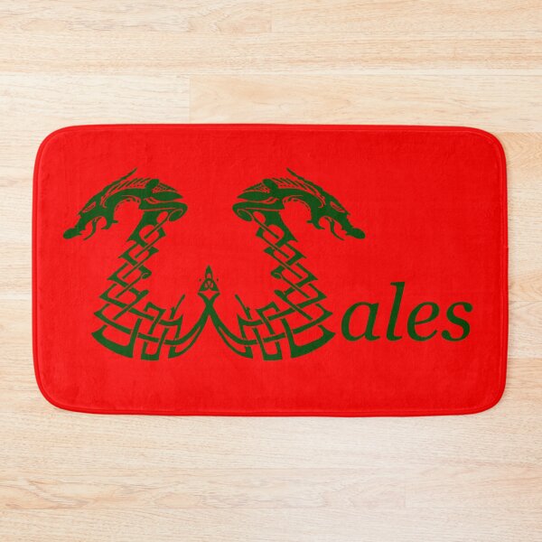 Item preview, Illuminated Wales designed and sold by Murph's Images.