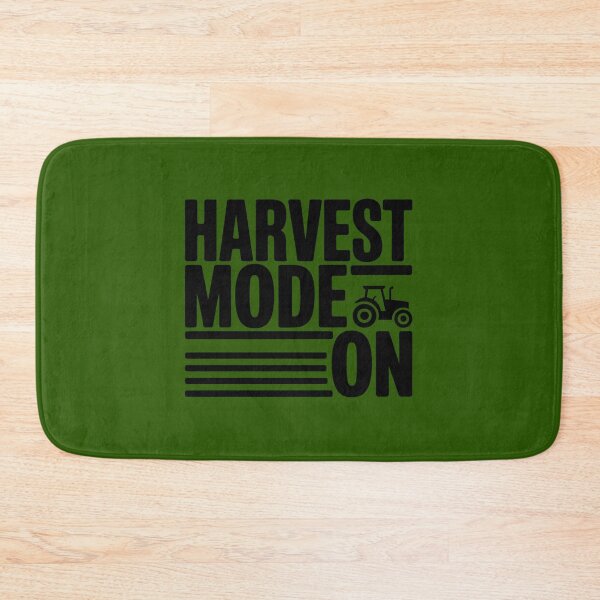 Item preview, HARVEST MODE ON! designed and sold by Zibis09.