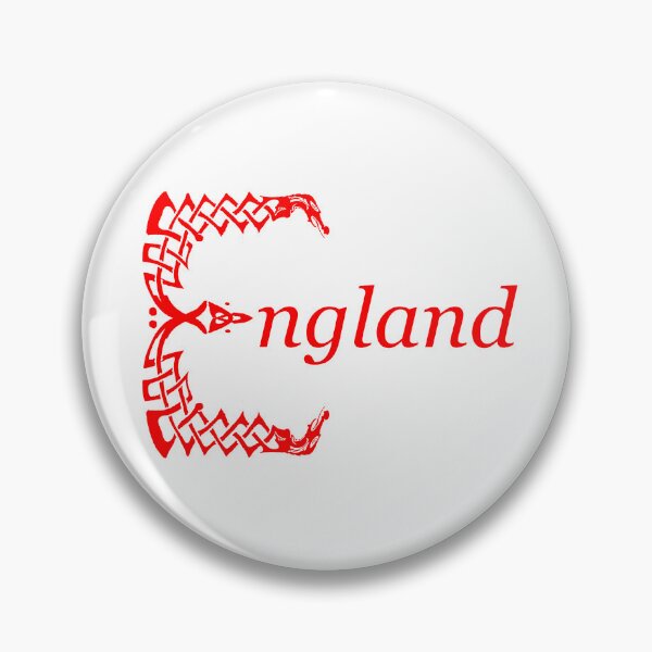 Item preview, England Illuminated designed and sold by Murph's Images.