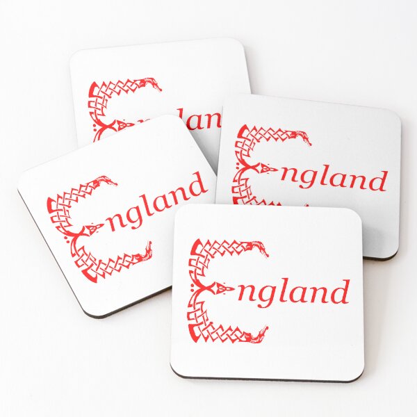 Item preview, England Illuminated designed and sold by Murph's Images.