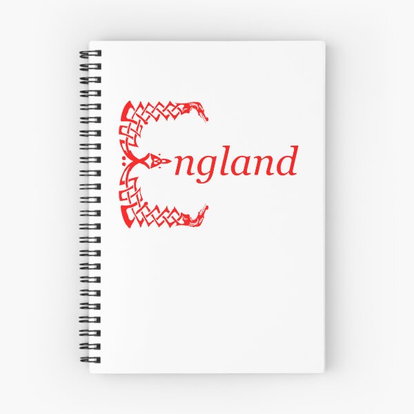 Item preview, England Illuminated designed and sold by Murph's Images.