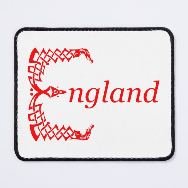 Item preview, England Illuminated designed and sold by Murph's Images.