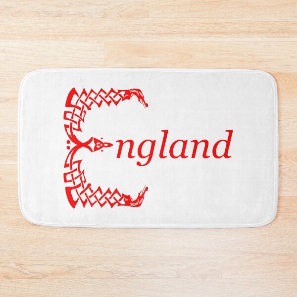 Item preview, England Illuminated designed and sold by Murph's Images.