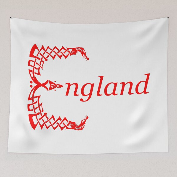 Item preview, England Illuminated designed and sold by Murph's Images.