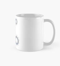 Zahnrad Zahnrad Tasse (Standard)