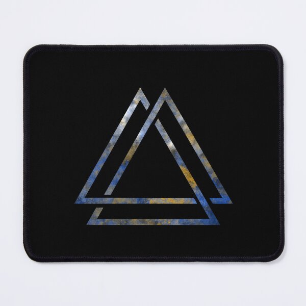 Item preview, Valknut designed and sold by Kcinnik.