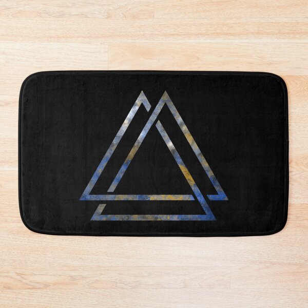 Item preview, Valknut designed and sold by Kcinnik.