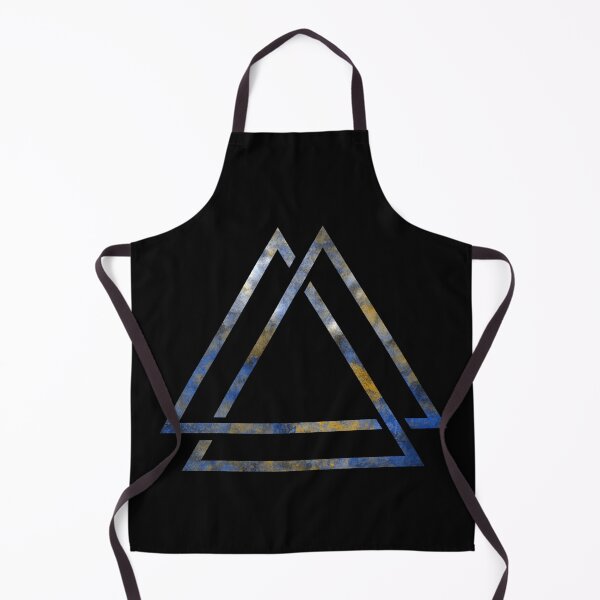 Item preview, Valknut designed and sold by Kcinnik.