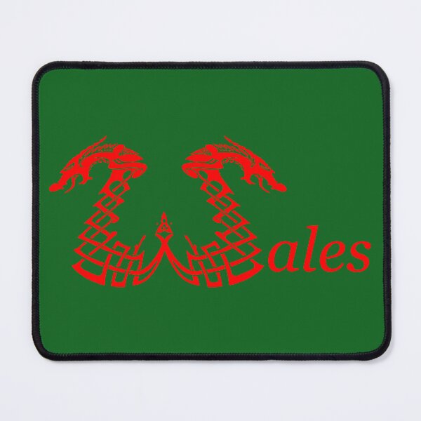 Item preview, Wales Illuminated designed and sold by Murph's Images.