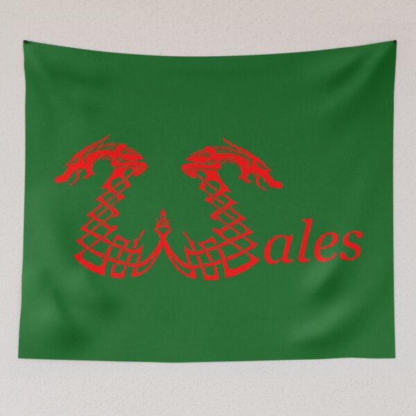 Item preview, Wales Illuminated designed and sold by Murph's Images.