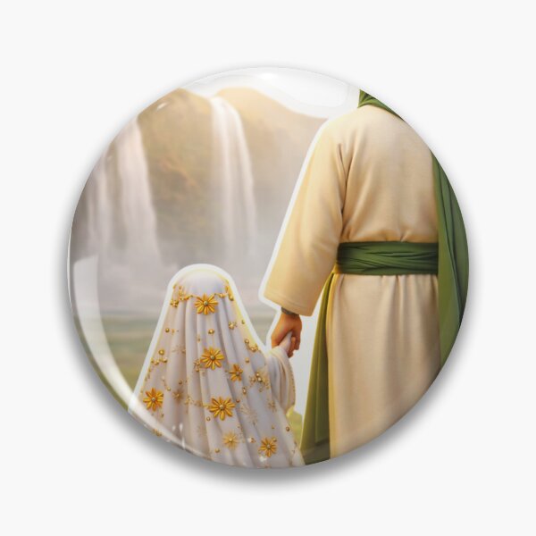 Item preview, Guardian of the Pure Heart designed and sold by Farheen786.