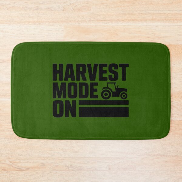 Item preview, HARVEST MODE ON! designed and sold by Zibis09.