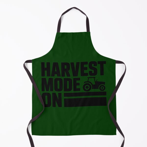 Item preview, HARVEST MODE ON! designed and sold by Zibis09.