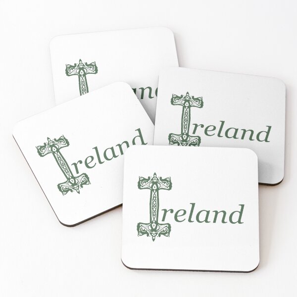 Item preview, Ireland designed and sold by Murph's Images.