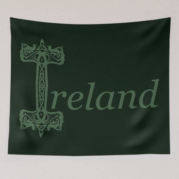 Item preview, Ireland designed and sold by Murph's Images.