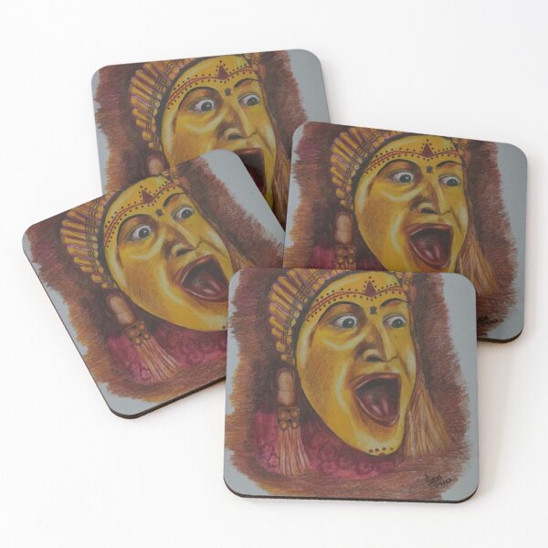 Item preview, Kantara designed and sold by RaynaRaj.