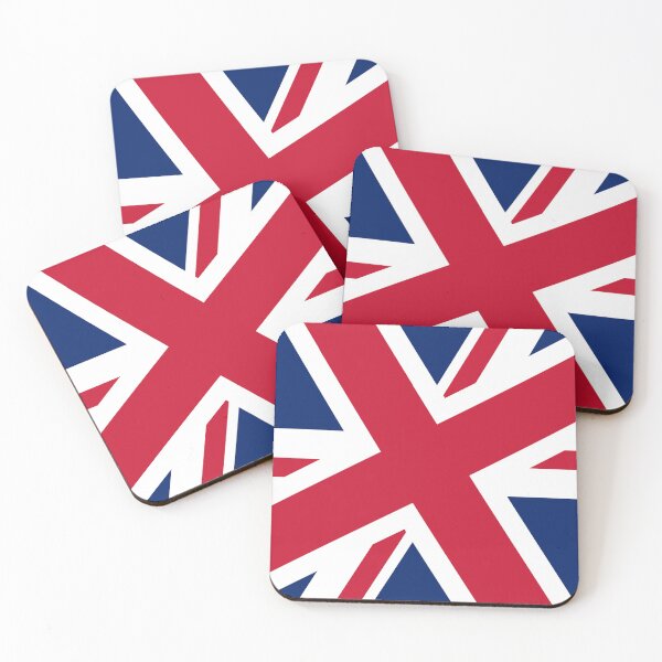 Item preview, Union Jack designed and sold by colourfind.