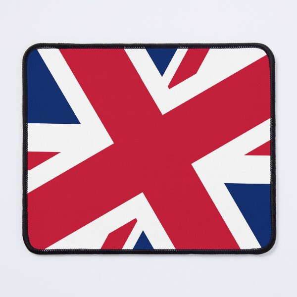 Item preview, Union Jack designed and sold by colourfind.