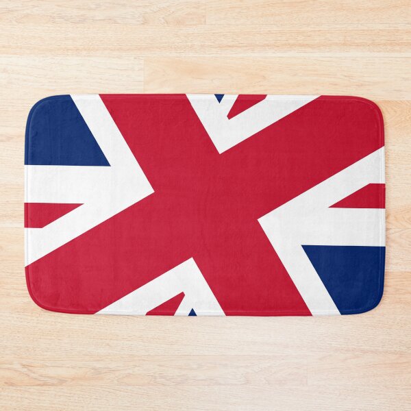 Item preview, Union Jack designed and sold by colourfind.