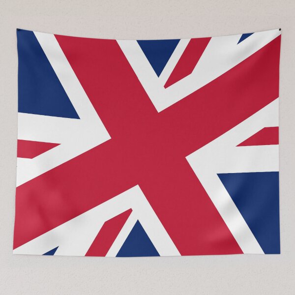 Item preview, Union Jack designed and sold by colourfind.