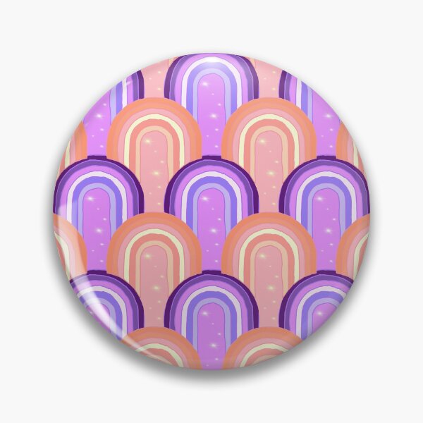 Item preview, Groovy Nights Pattern designed and sold by jshuphotography.
