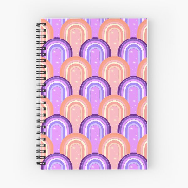 Item preview, Groovy Nights Pattern designed and sold by jshuphotography.