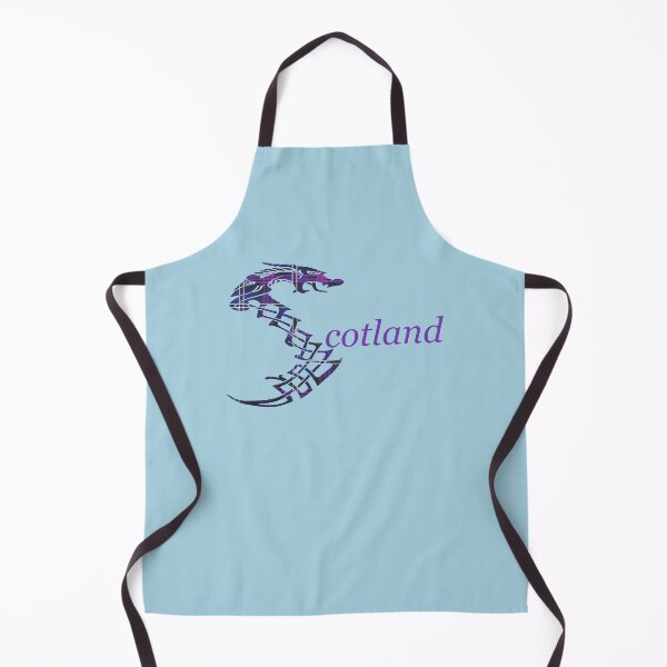 Item preview, Capital Nessie (Heritage of Scotland tartan) designed and sold by Murph's Images.