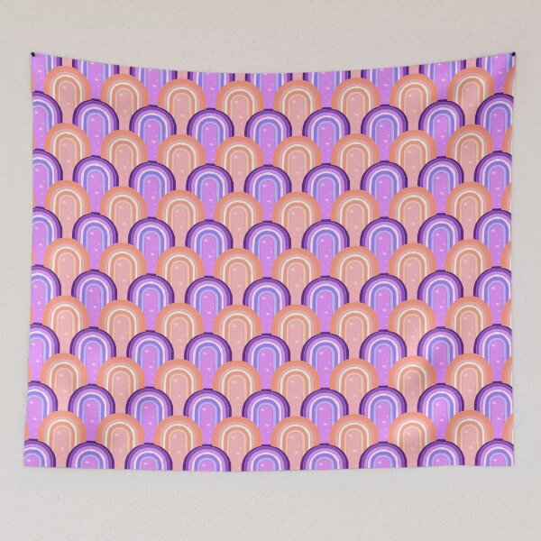 Item preview, Groovy Nights Pattern designed and sold by jshuphotography.