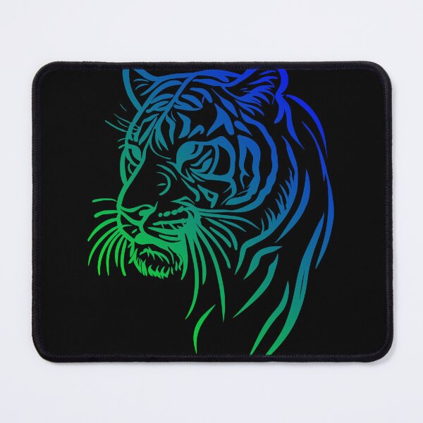 Item preview, Tiger designed and sold by elife.ds.