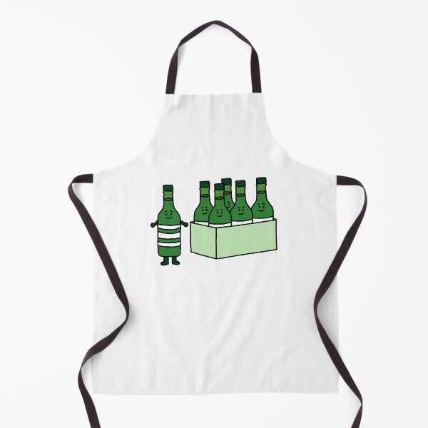 Item preview, Bottle guys designed and sold by superbaechoo.