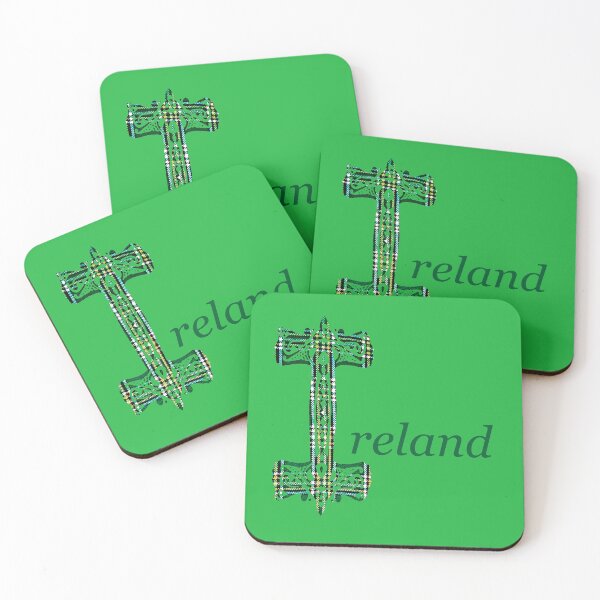 Item preview, Illuminated Ireland designed and sold by Murph's Images.