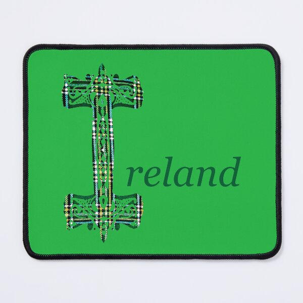 Item preview, Illuminated Ireland designed and sold by Murph's Images.