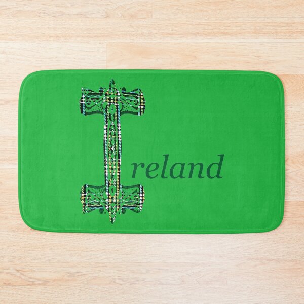 Item preview, Illuminated Ireland designed and sold by Murph's Images.