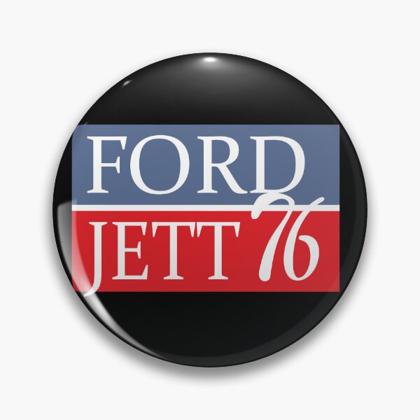 Item preview, Ford Jett 76 designed and sold by helenacooper.