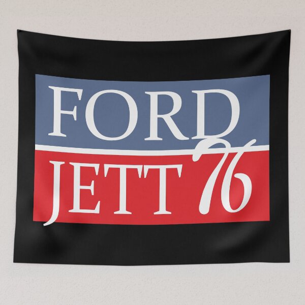 Item preview, Ford Jett 76 designed and sold by helenacooper.