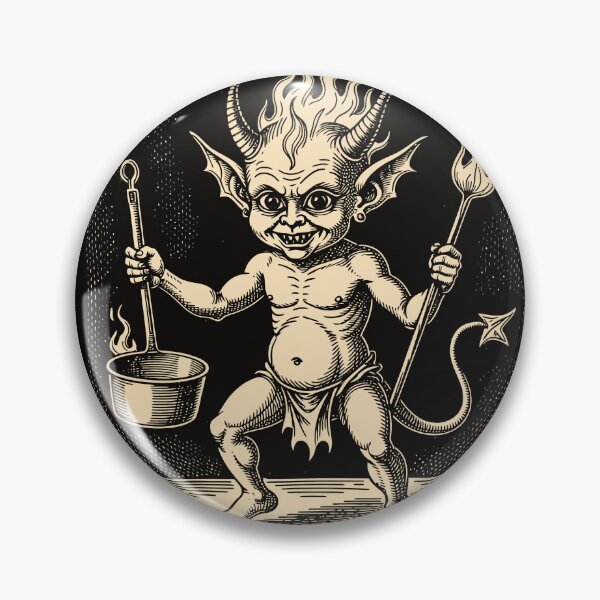 Item preview, The Ember Tinkerer Okubach designed and sold by taiche.