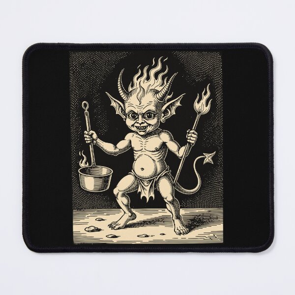 Item preview, The Ember Tinkerer Okubach designed and sold by taiche.