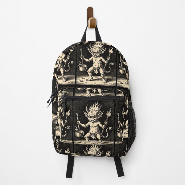 Item preview, The Ember Tinkerer Okubach designed and sold by taiche.