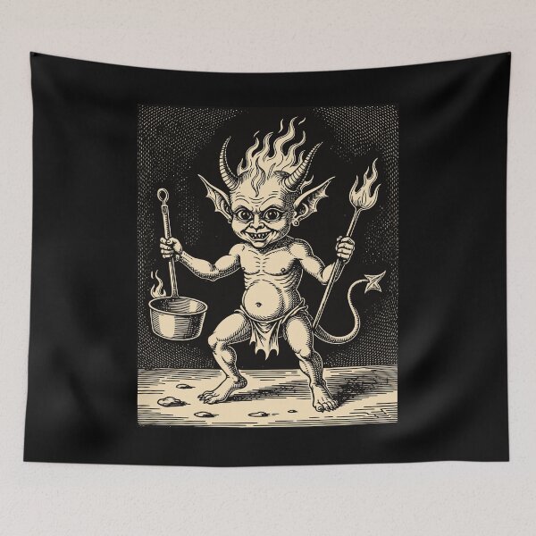 Item preview, The Ember Tinkerer Okubach designed and sold by taiche.