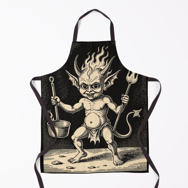 Item preview, The Ember Tinkerer Okubach designed and sold by taiche.