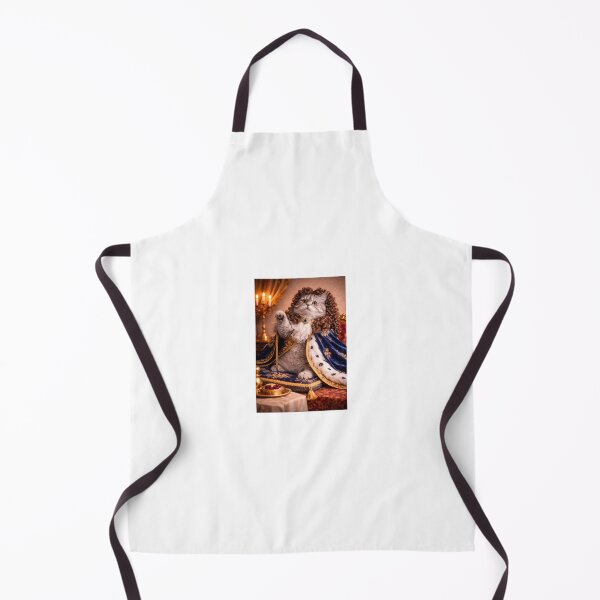 Item preview, Aristocrat Cat Royal Portrait designed and sold by LovelyCatGalaxy.