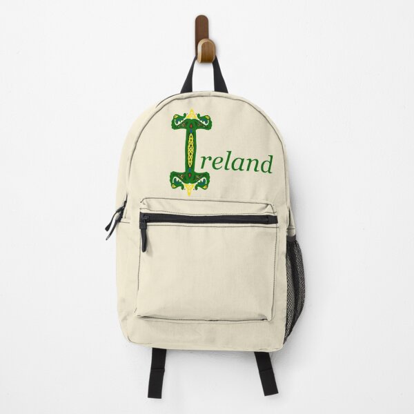 Item preview, Ireland Illuminated Manuscript designed and sold by Murph's Images.