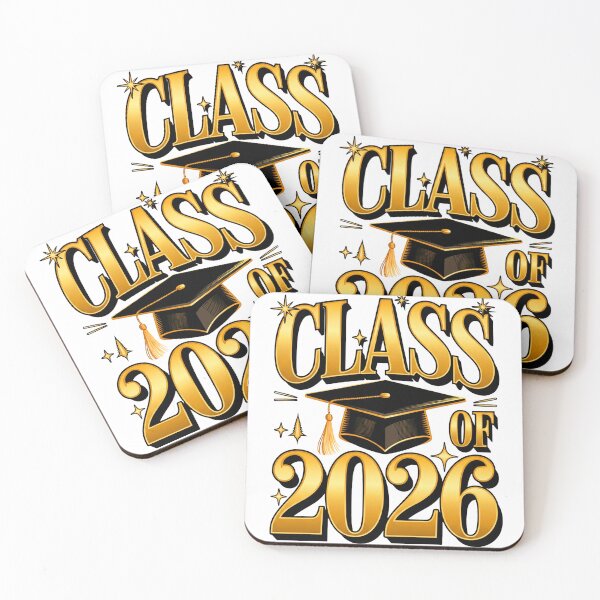 Item preview, CLASS of 2026 designed and sold by DBM Photo Art 1.