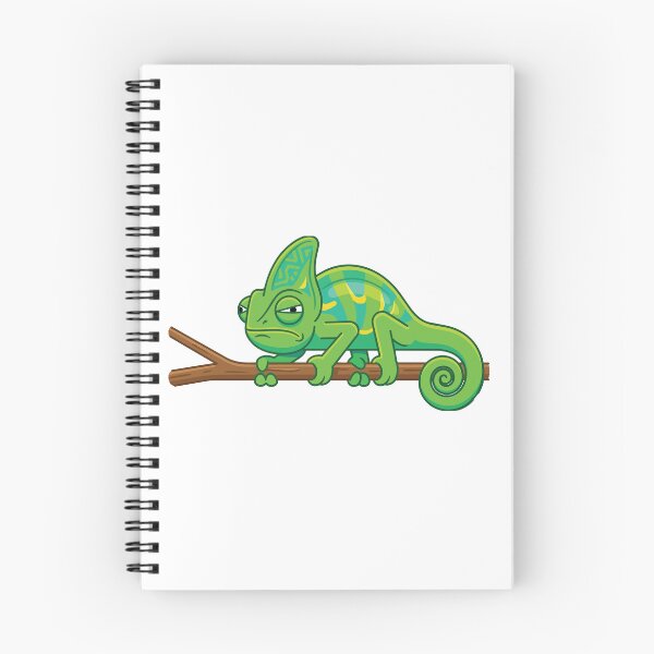 Item preview, The Mitten Handed Judge Veiled Chameleon designed and sold by Petzzz.