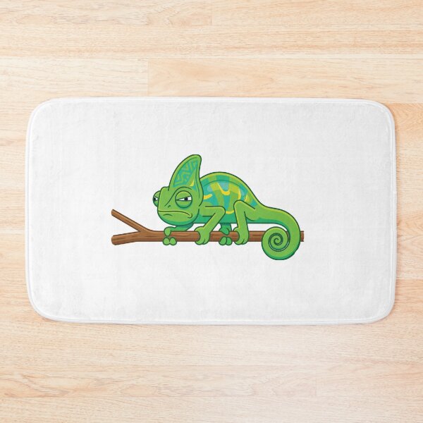 Item preview, The Mitten Handed Judge Veiled Chameleon designed and sold by Petzzz.