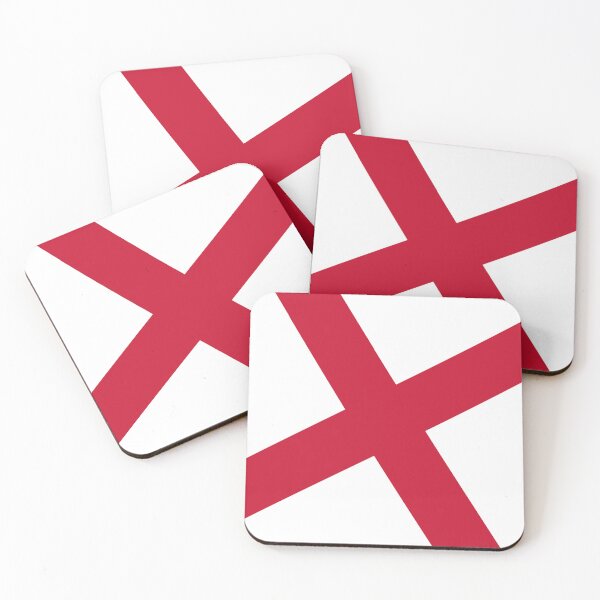 Item preview, St George's Cross England designed and sold by colourfind.